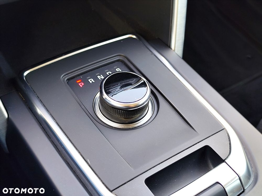 Land Rover Discovery Sport Si4 HSE - 21