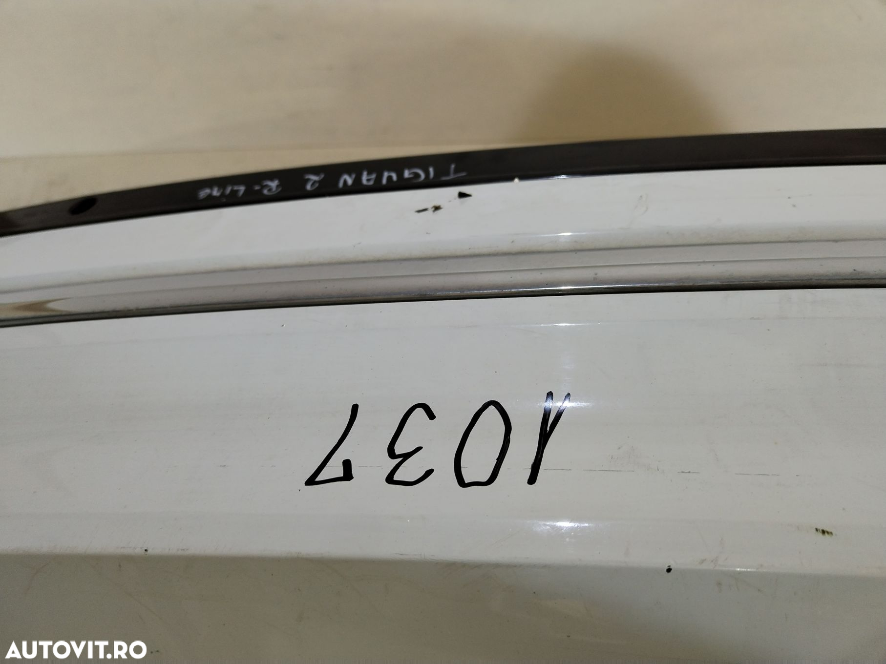 Bara spate VW Tiguan, R-Line, 2017, 2018, 2019, 2020, 5NA807417 - 14