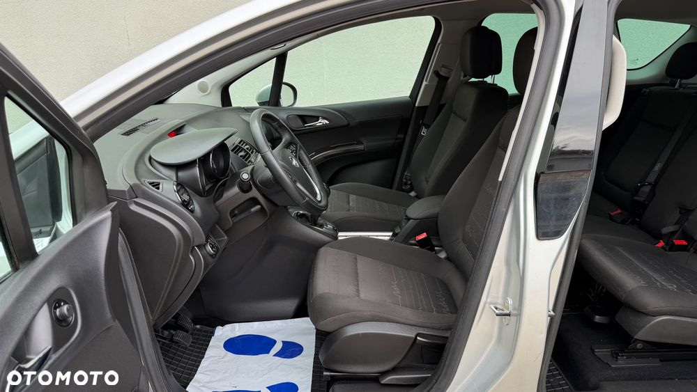 Opel Meriva 1.4 Enjoy - 28