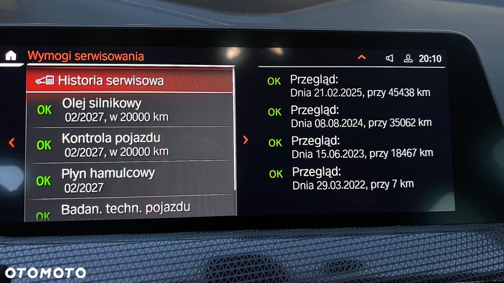 BMW Seria 1 120d xDrive M Sport - 23