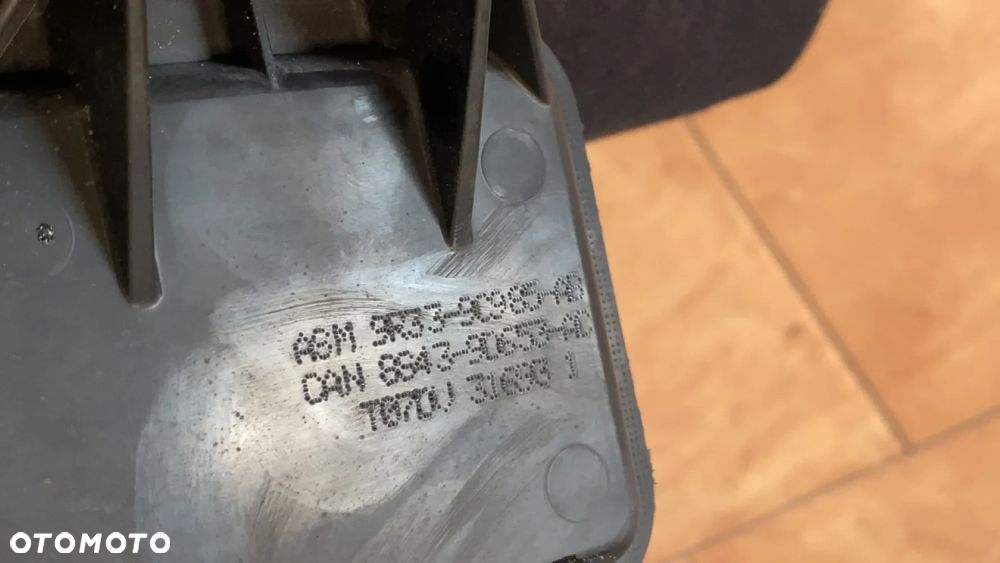 FORD MUSTANG 2010-2014 V FILTR WĘGLOWY 9R33 9C985 AB - 4