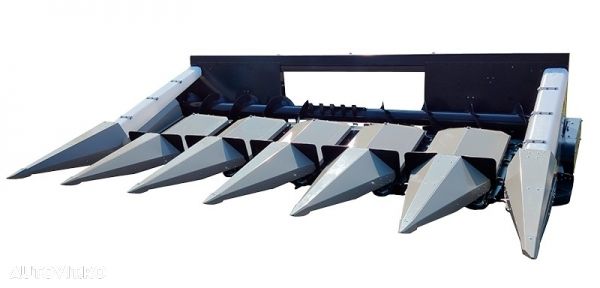 Terraking MASA/HEADER DE PORUMB OPTICORN - 1