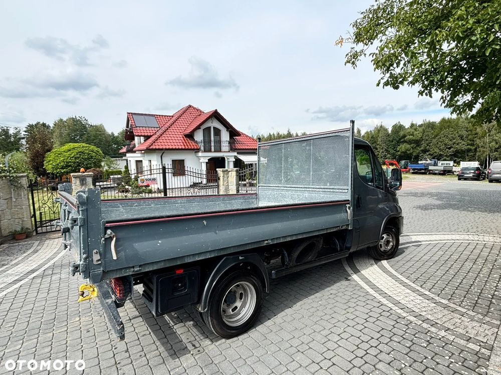 Iveco Daily 35C18 - 13