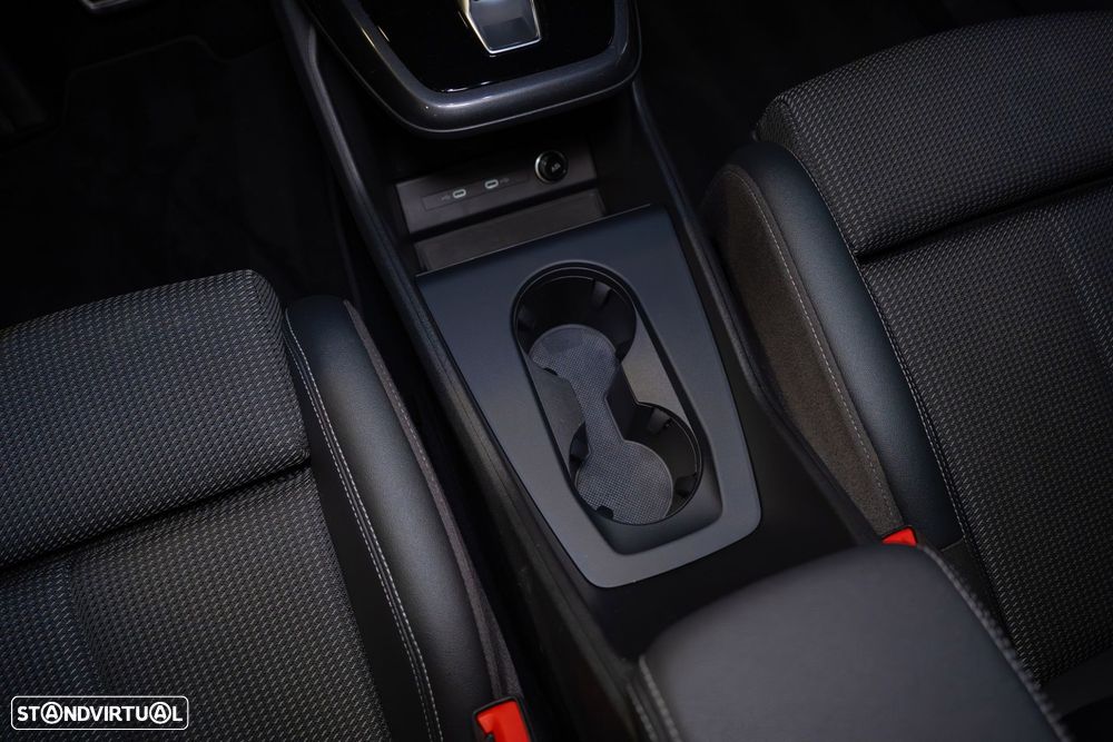 Audi Q4 Sportback e-tron - 37