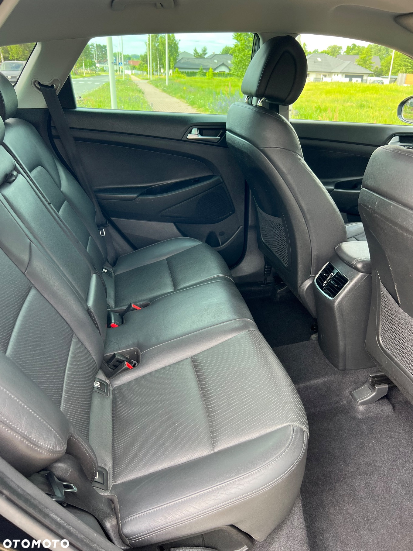Hyundai Tucson 1.6 GDi 2WD Advantage - 15