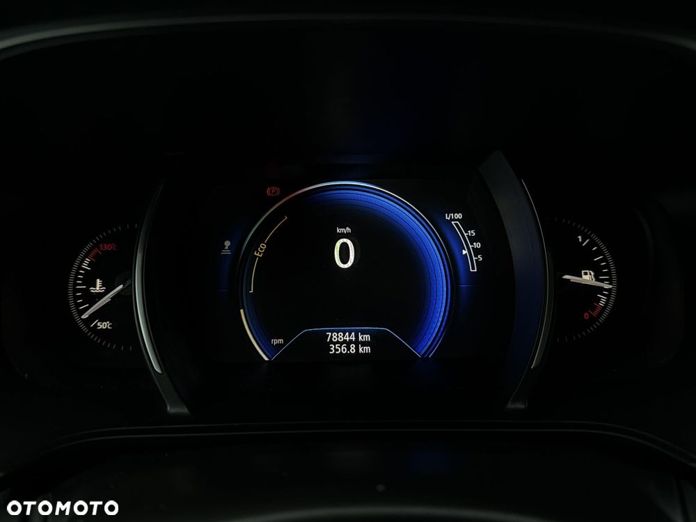 Renault Megane 1.6 SCe Intens - 26