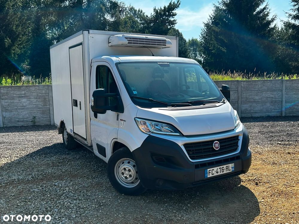 Fiat Ducato *Thermo King* *Serwisowany* - 4