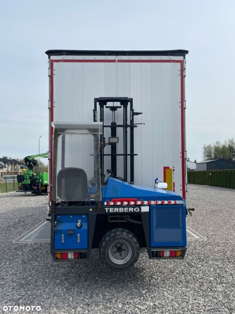 Schmitz Cargobull SCB*S3T - 6