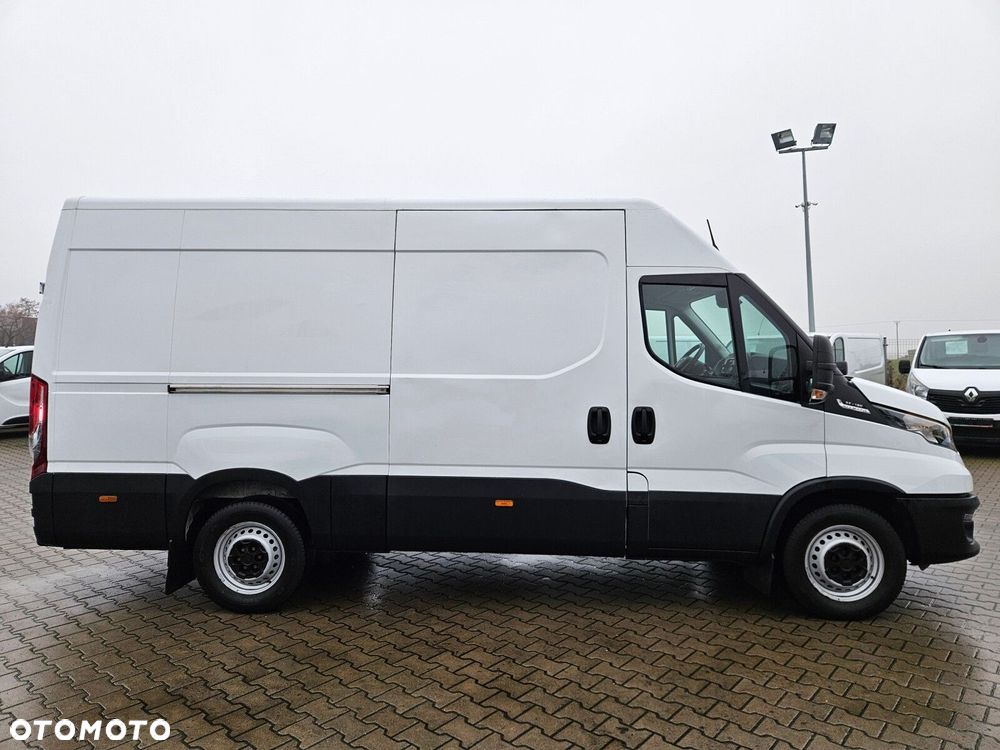 Iveco 35s18 L3H2 *109999zł NETTO* 3.0HPi/180KM - 7