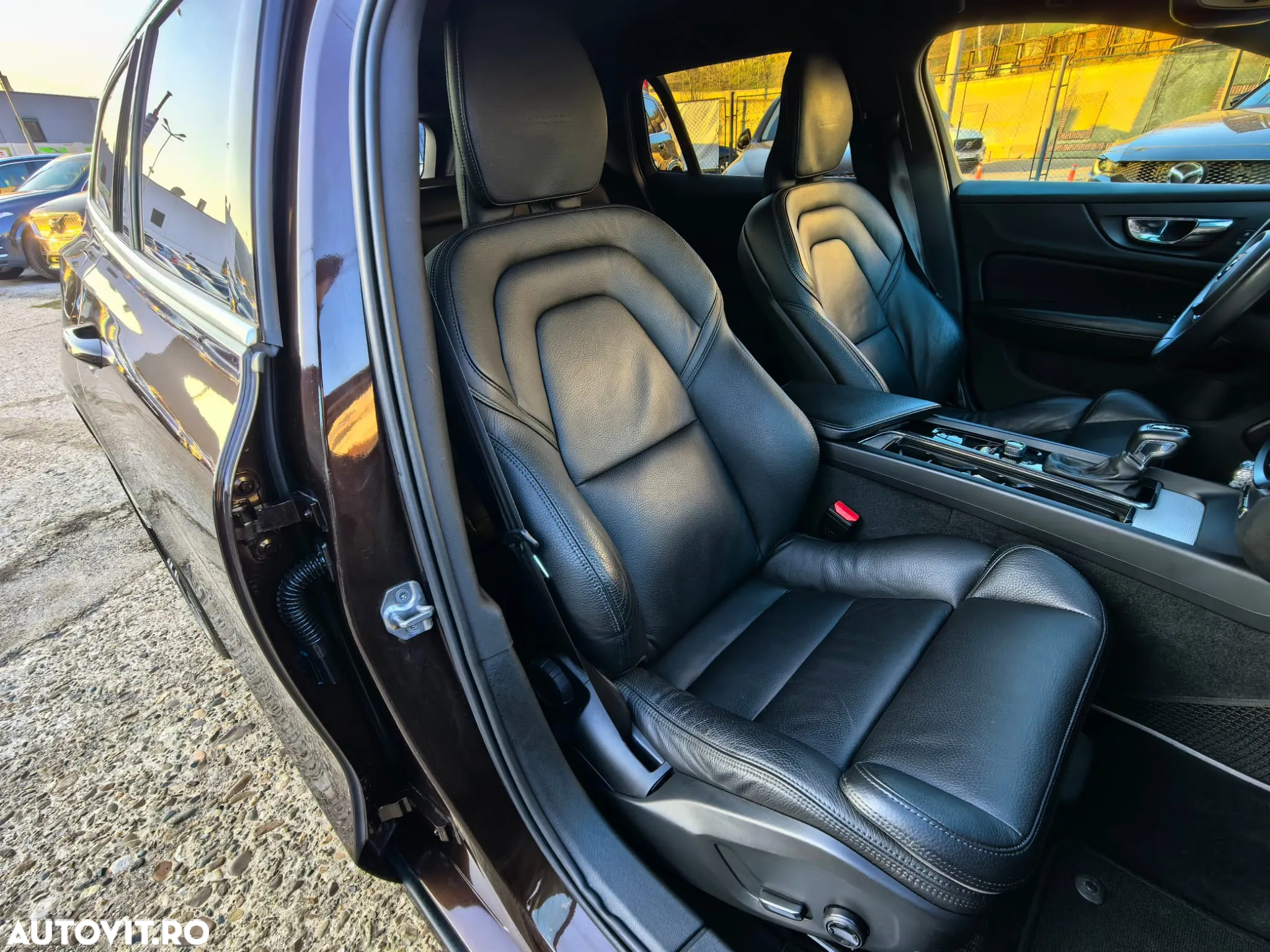 Volvo V60 D3 Inscription - 7