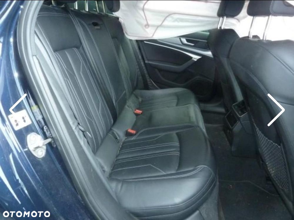 Audi A6 Avant - 7