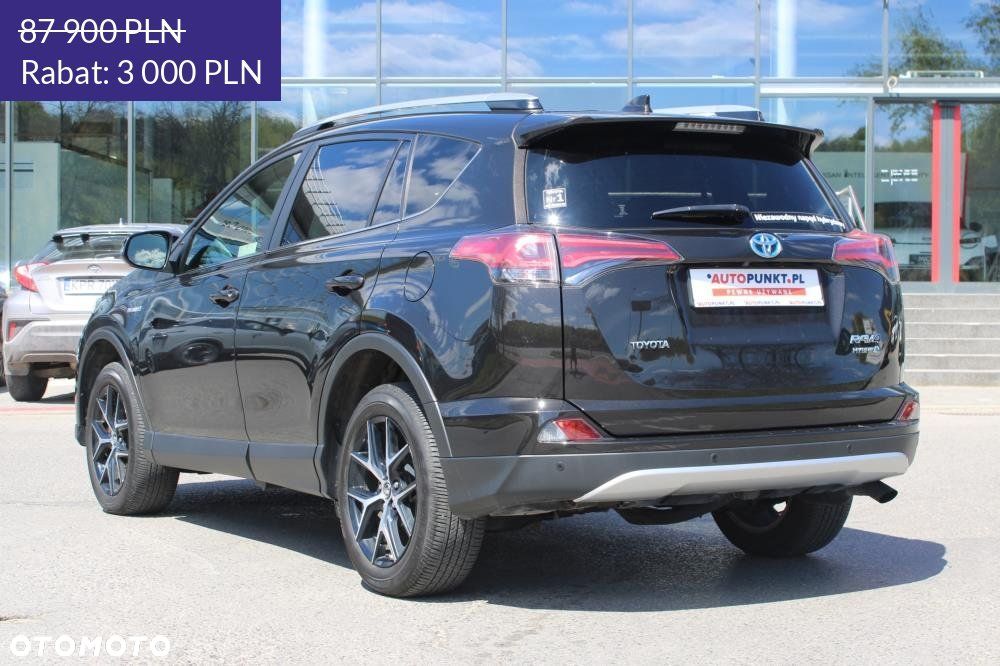 Toyota RAV4 - 7