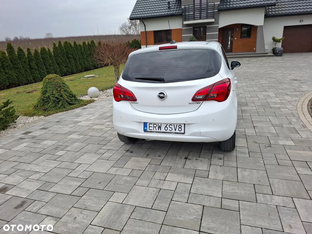 Opel Corsa 1.2 Selection - 12