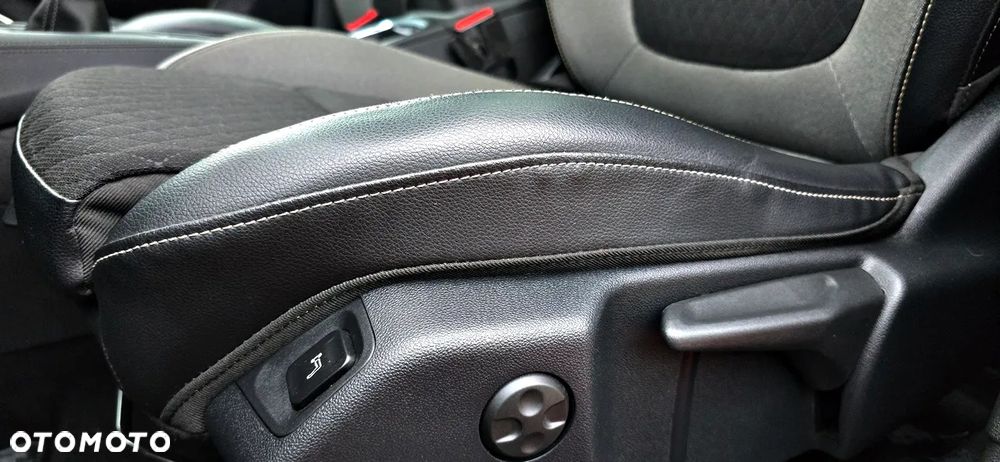 Opel Grandland X 1.5 CDTI Ultimate S&S - 15