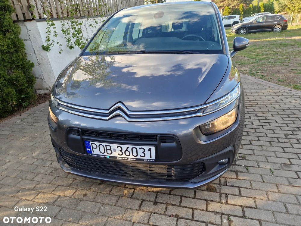 Citroën SpaceTourer M Feel - 3