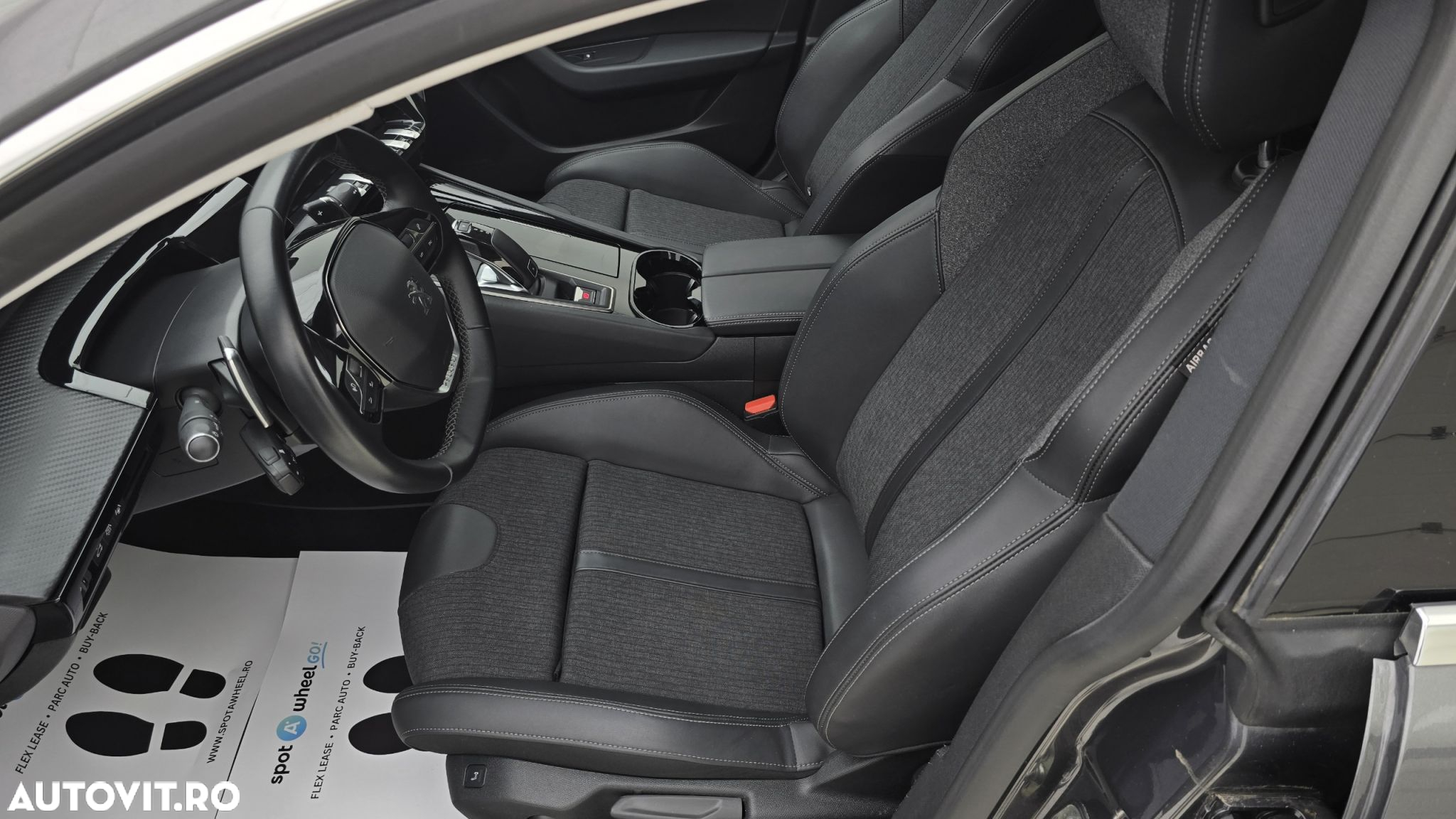 Peugeot 508 - 12
