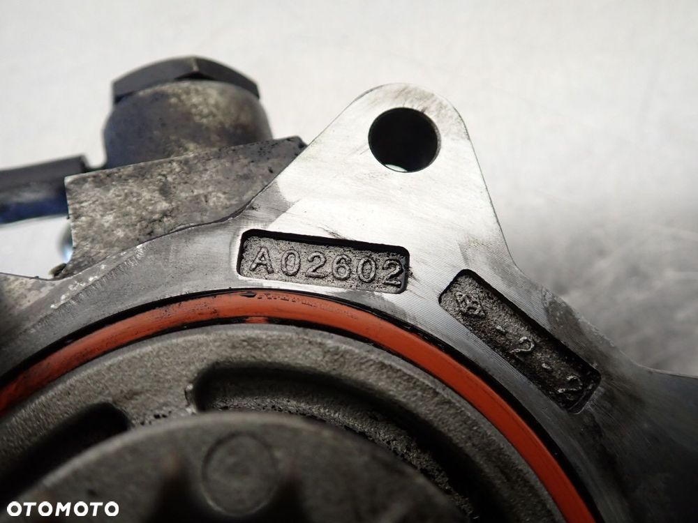 VACUM POMPA NISSAN X-TRAIL - 7