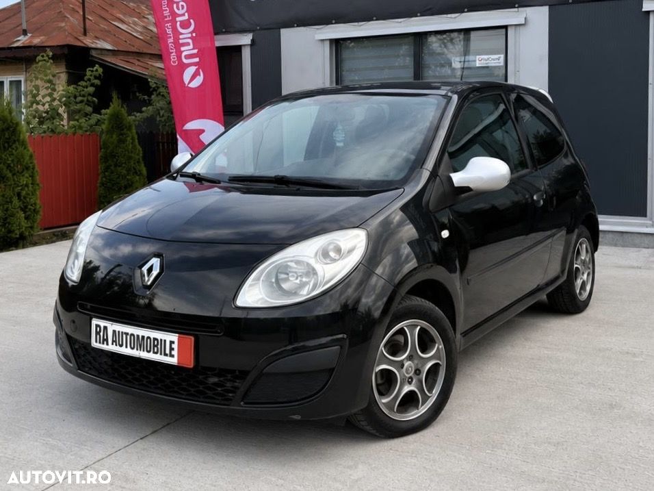 Renault Twingo 1.2 16V Dynamique - 2