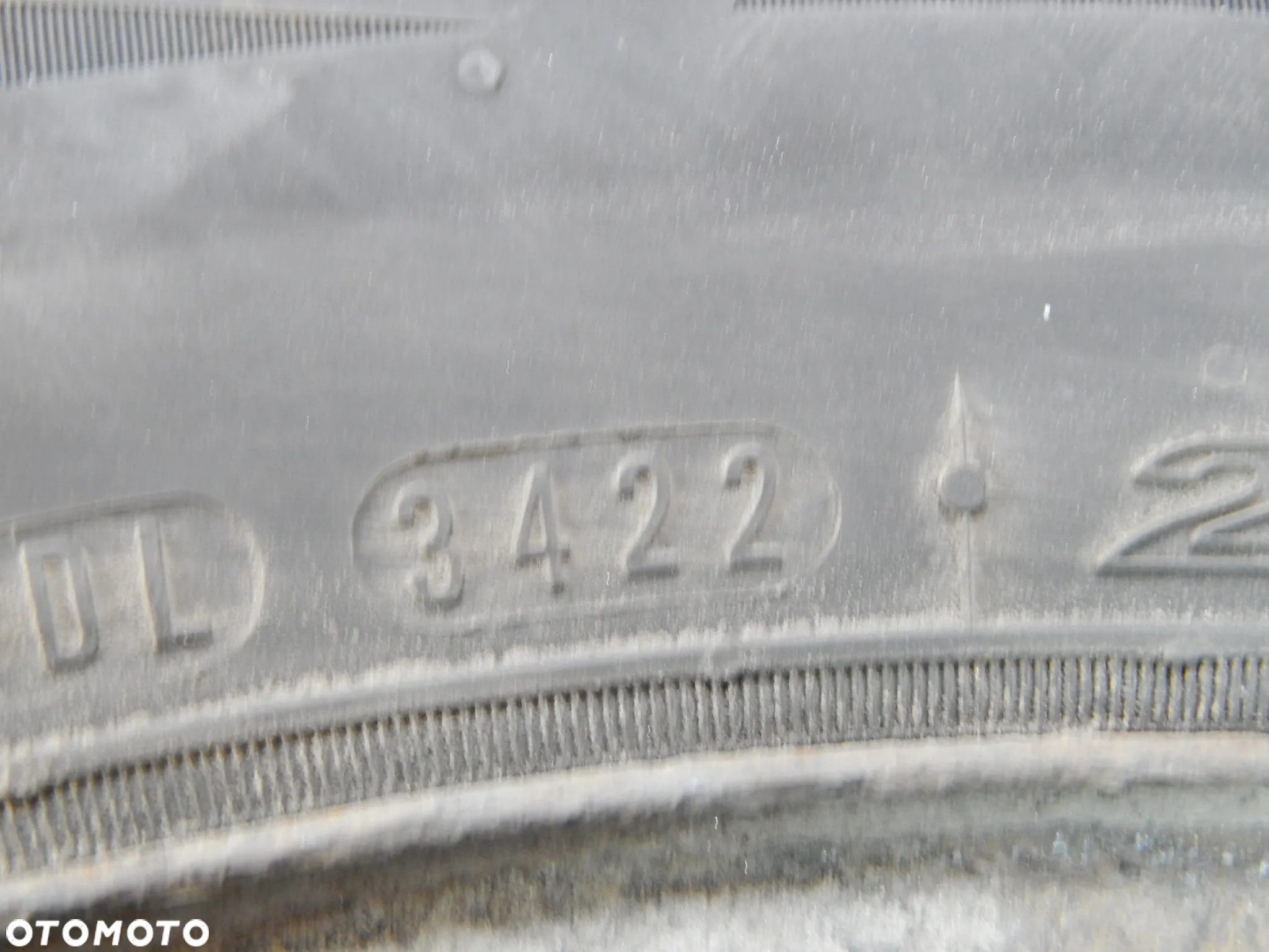 Opona opony felgi felga R16 Nexen Ford KUGA Mk2 mk1 Mondeo Focus edge connect s-max galaxy escape VOLVO 05-20 Łuków części - 13