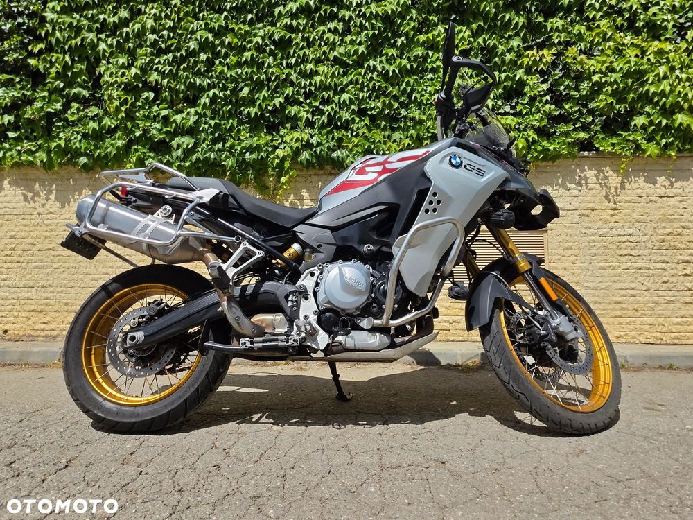 BMW GS - 14