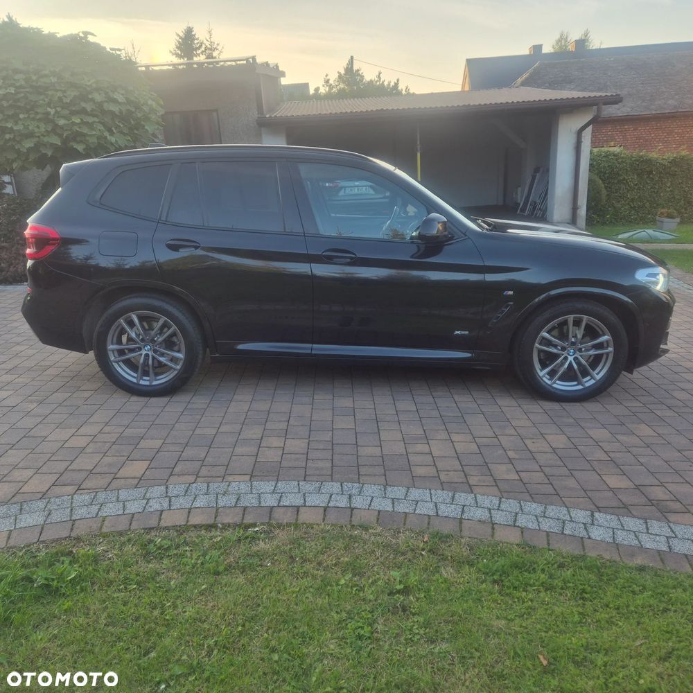 BMW X3 - 20