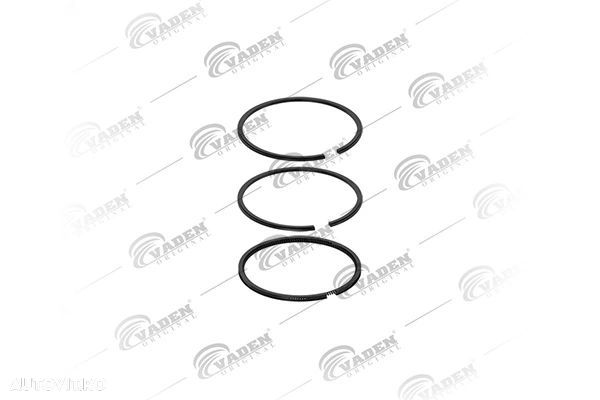 set segmenti piston daf 85 cf xf 95 cf 85 95 xf 1997-2013 - 1