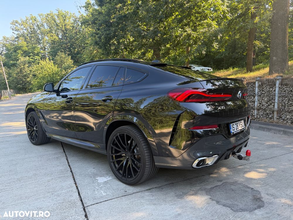 BMW X6 - 12