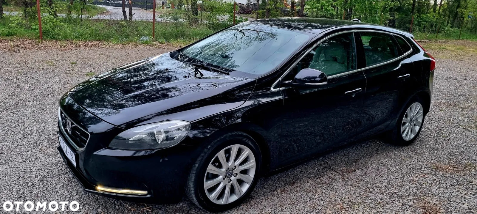 Volvo V40 - 5