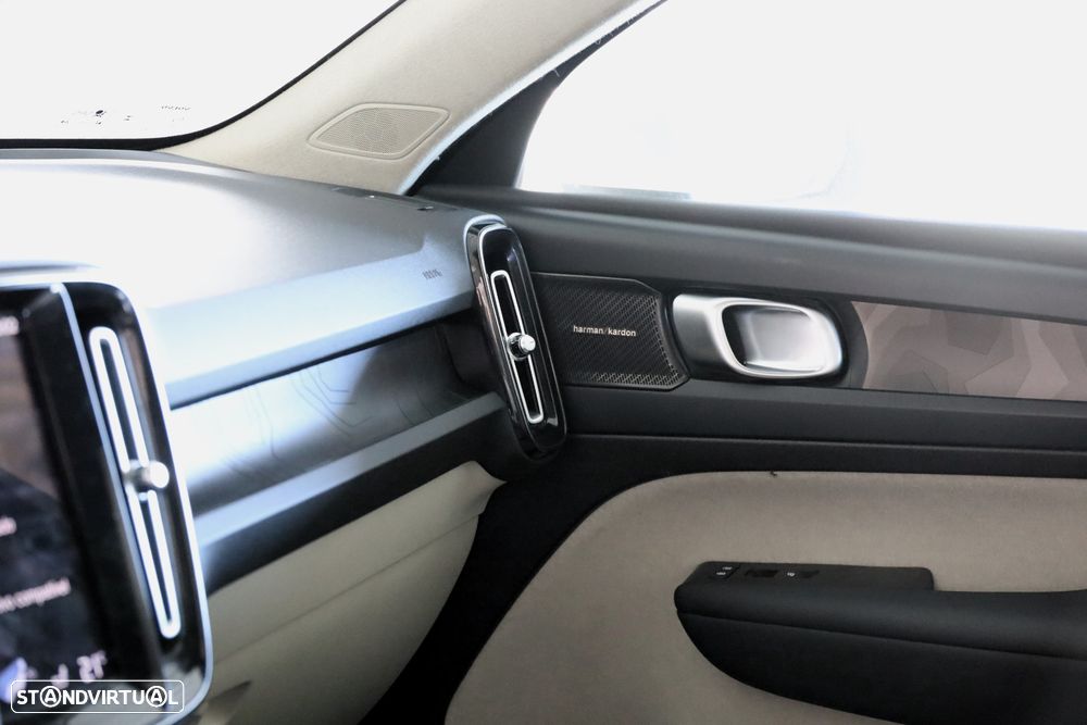 Volvo XC 40 1.5 T5 PHEV Plus Bright - 14