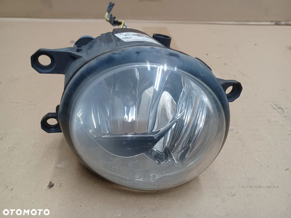 HALOGEN LEWY TOYOTA RAV4 III 89092699 - 1
