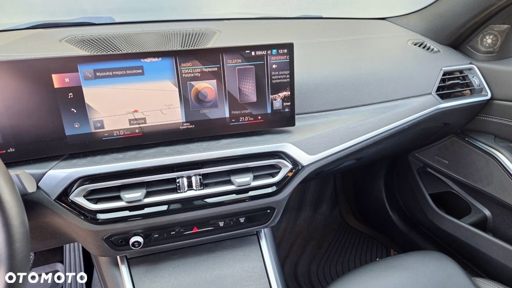 BMW Seria 3 - 23