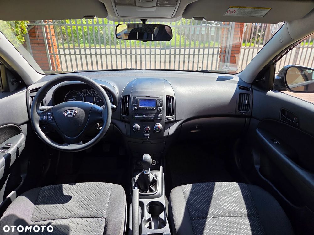 Hyundai i30 1.4 Blue Comfort - 21