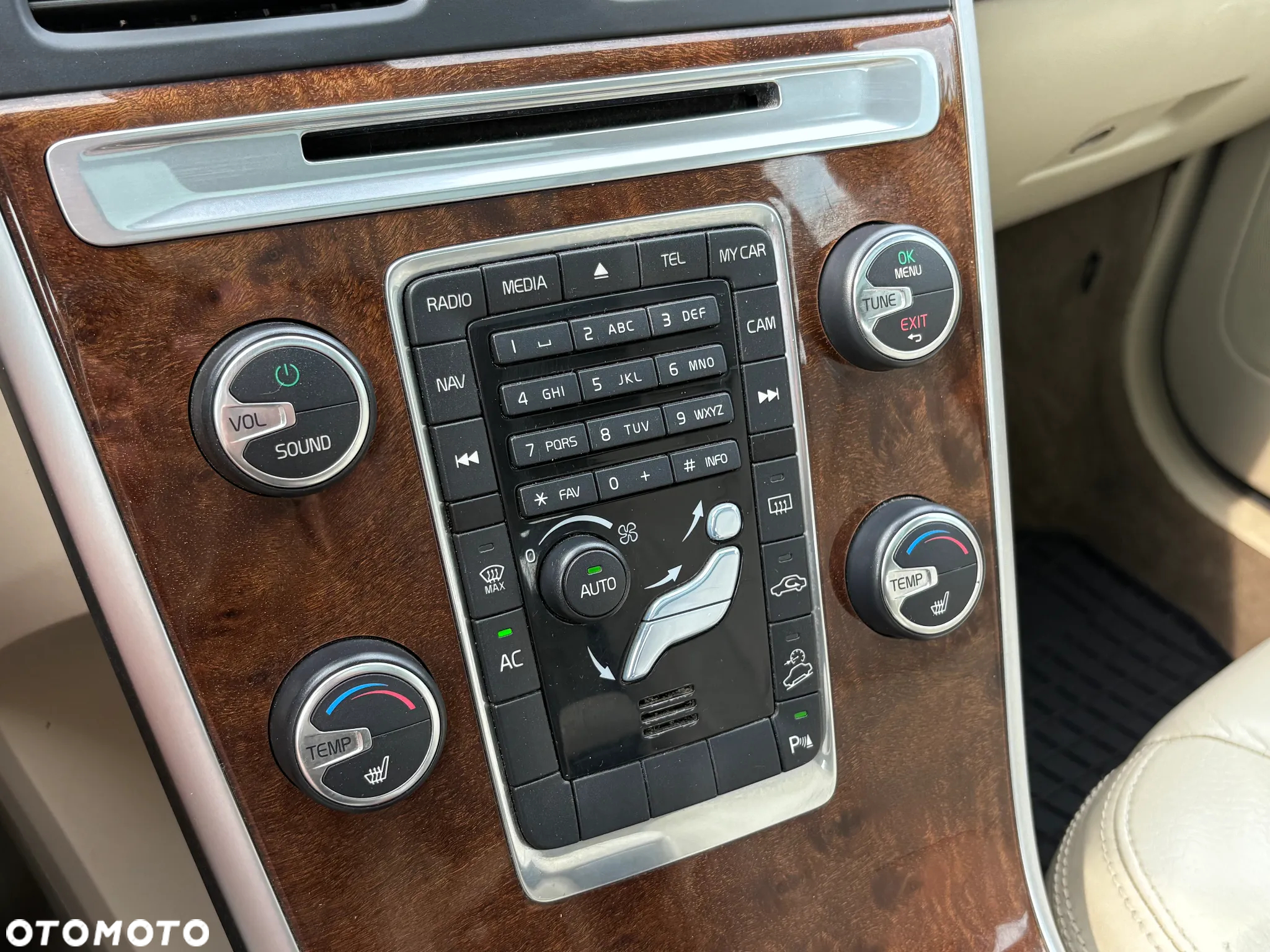 Volvo XC 60 - 17