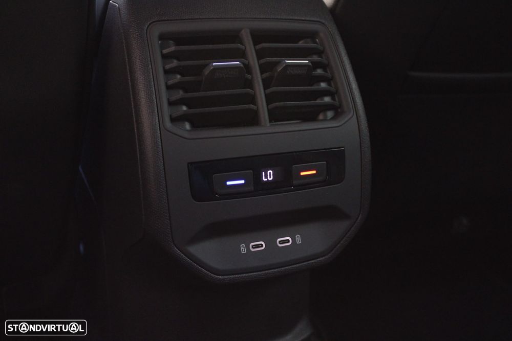 Cupra Leon ST 1.4 e-Hybrid VZ DSG - 35