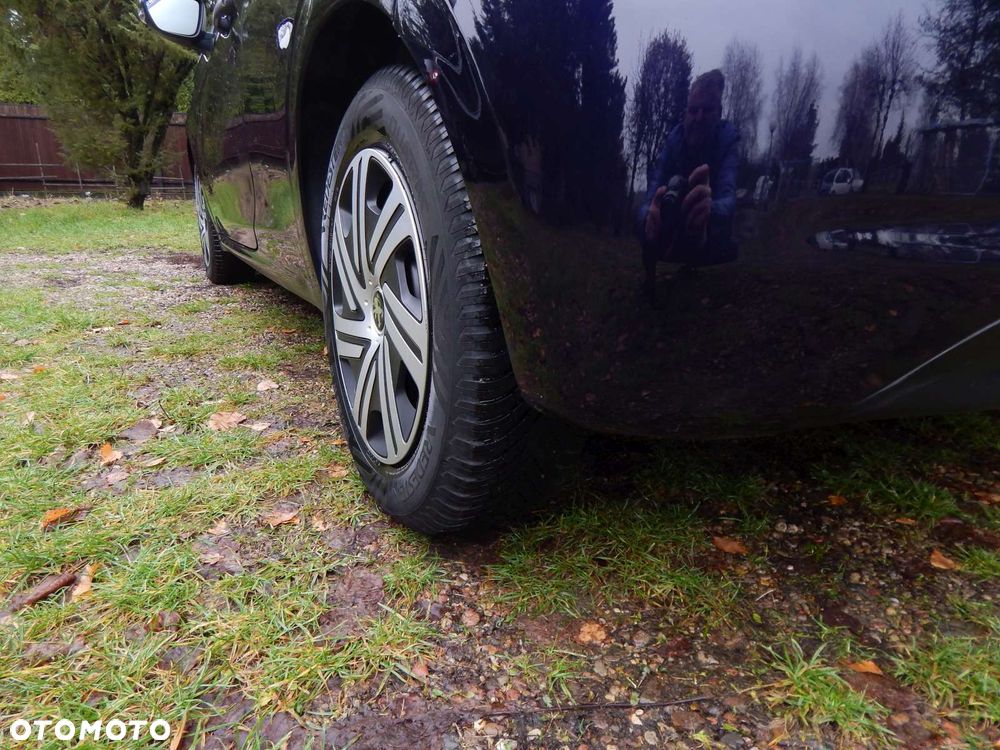 Peugeot 208 1.0 VTi/PureTech Access - 11