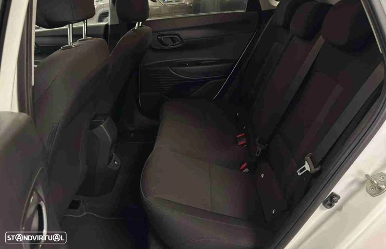 Hyundai i20 1.2 MPi Comfort - 14