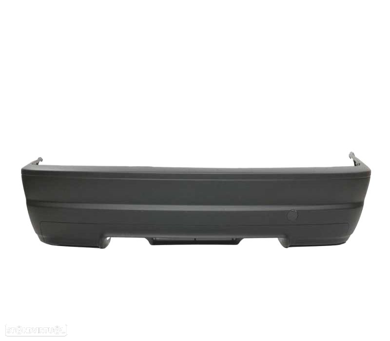 PARÁ-CHOQUES TRASEIRO BMW E46 BERLINA 98-05 LOOK M3 - 3