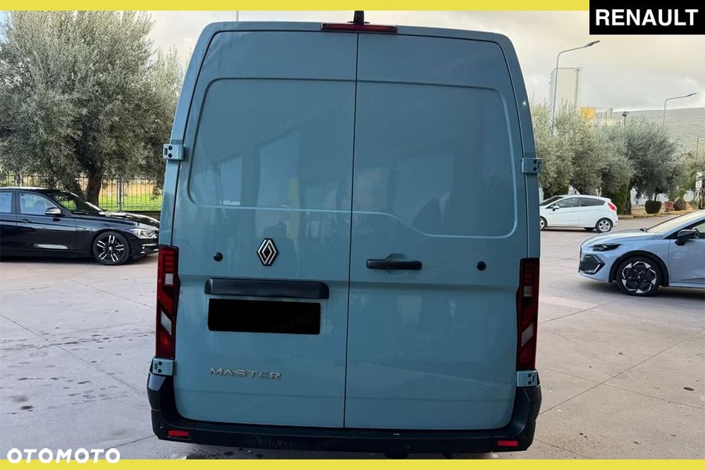 Renault Master L2H2 Extra AT9 2.0 170KM - 7