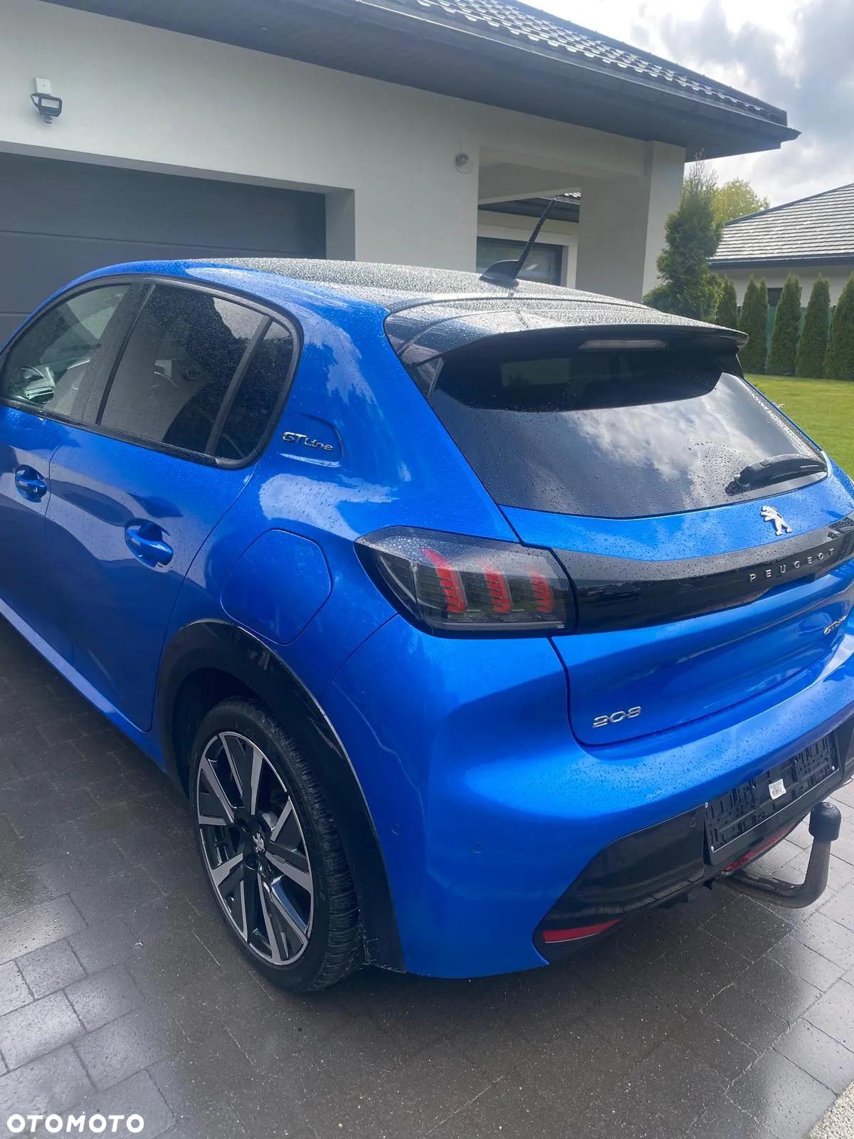 Peugeot 208 - 20