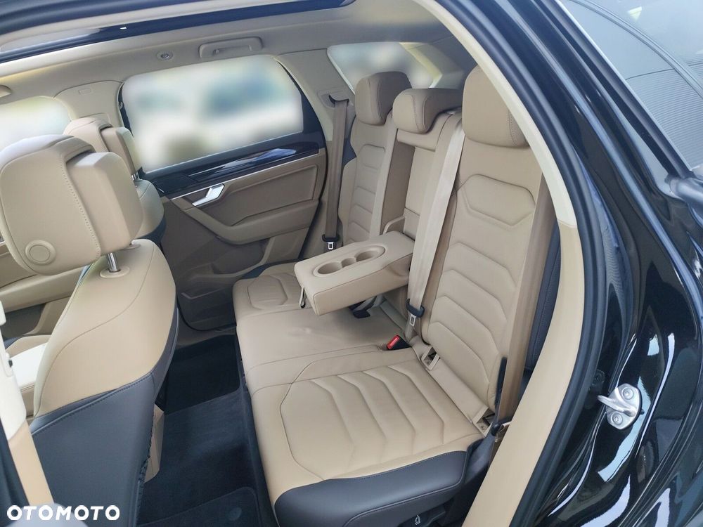 Volkswagen Touareg 3.0 V6 TFSI Plug-In Hybrid 4Mot Atmosphere - 14