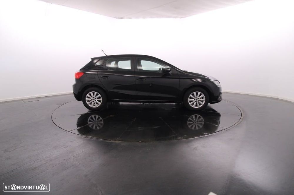 SEAT Ibiza 1.0 TSI Style - 9