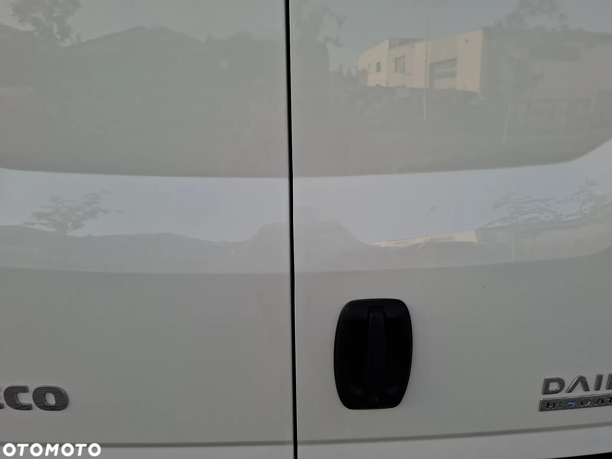 Iveco Daily 35S16 2017 HIMATIC L2H2 CLIMATRONIC - 14