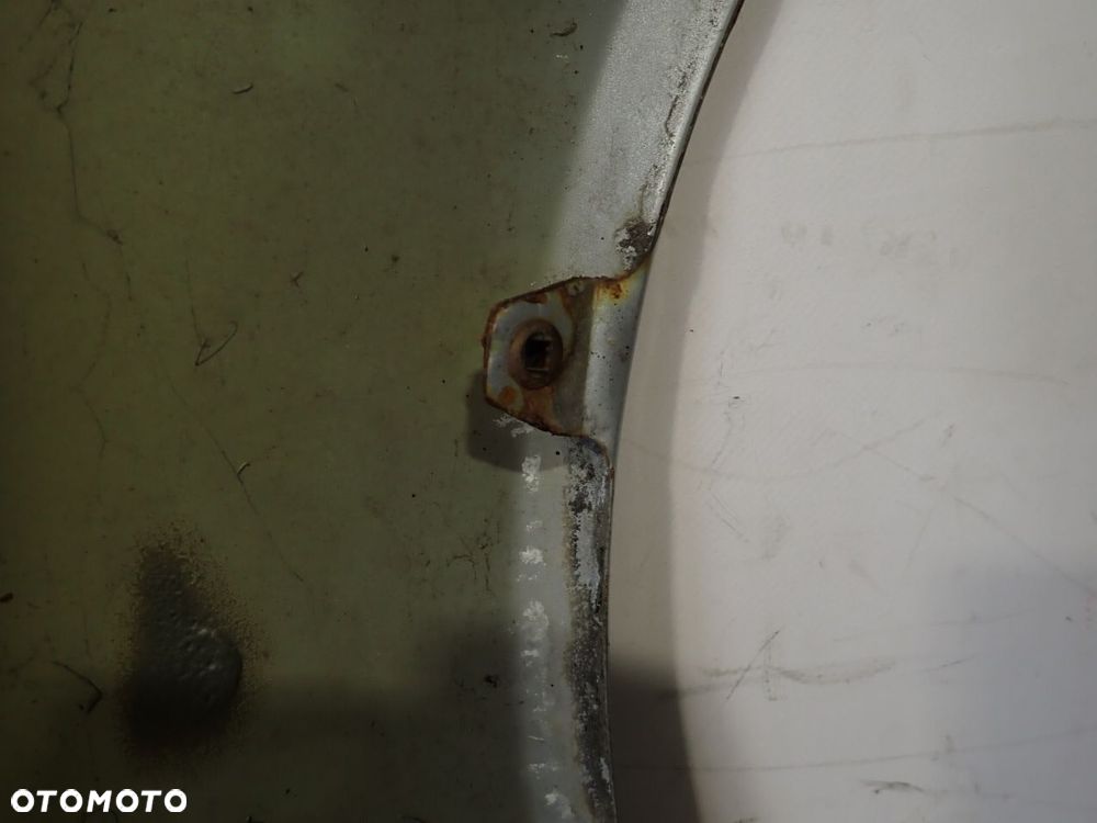 BŁOTNIK LEWY PRZEDNI VOLKSWAGEN BORA - 16