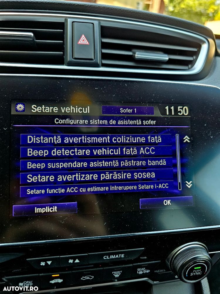 Honda CR-V - 28