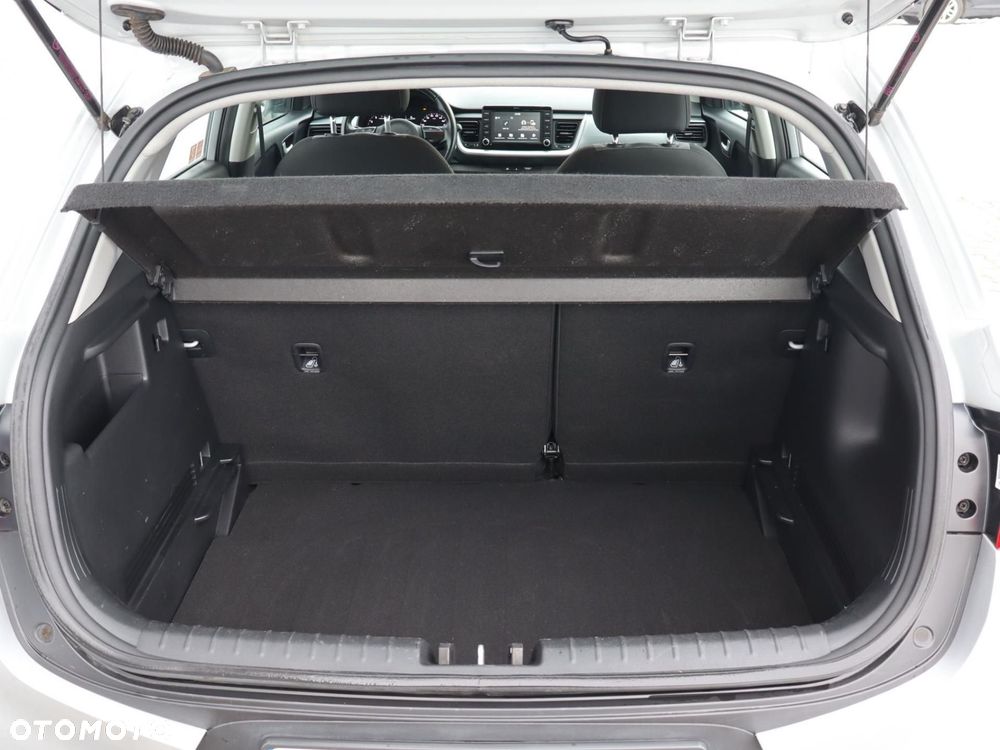 Kia Stonic 1.2 M - 8