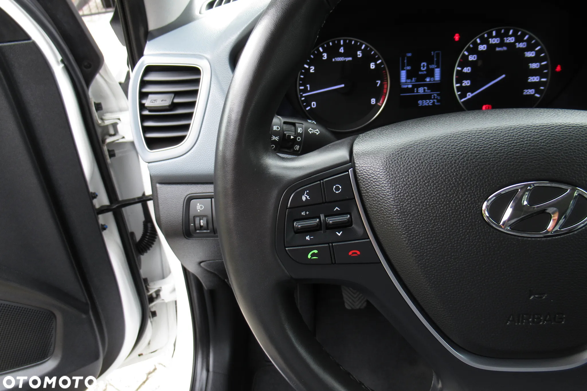 Hyundai i20 1.4 Style - 26
