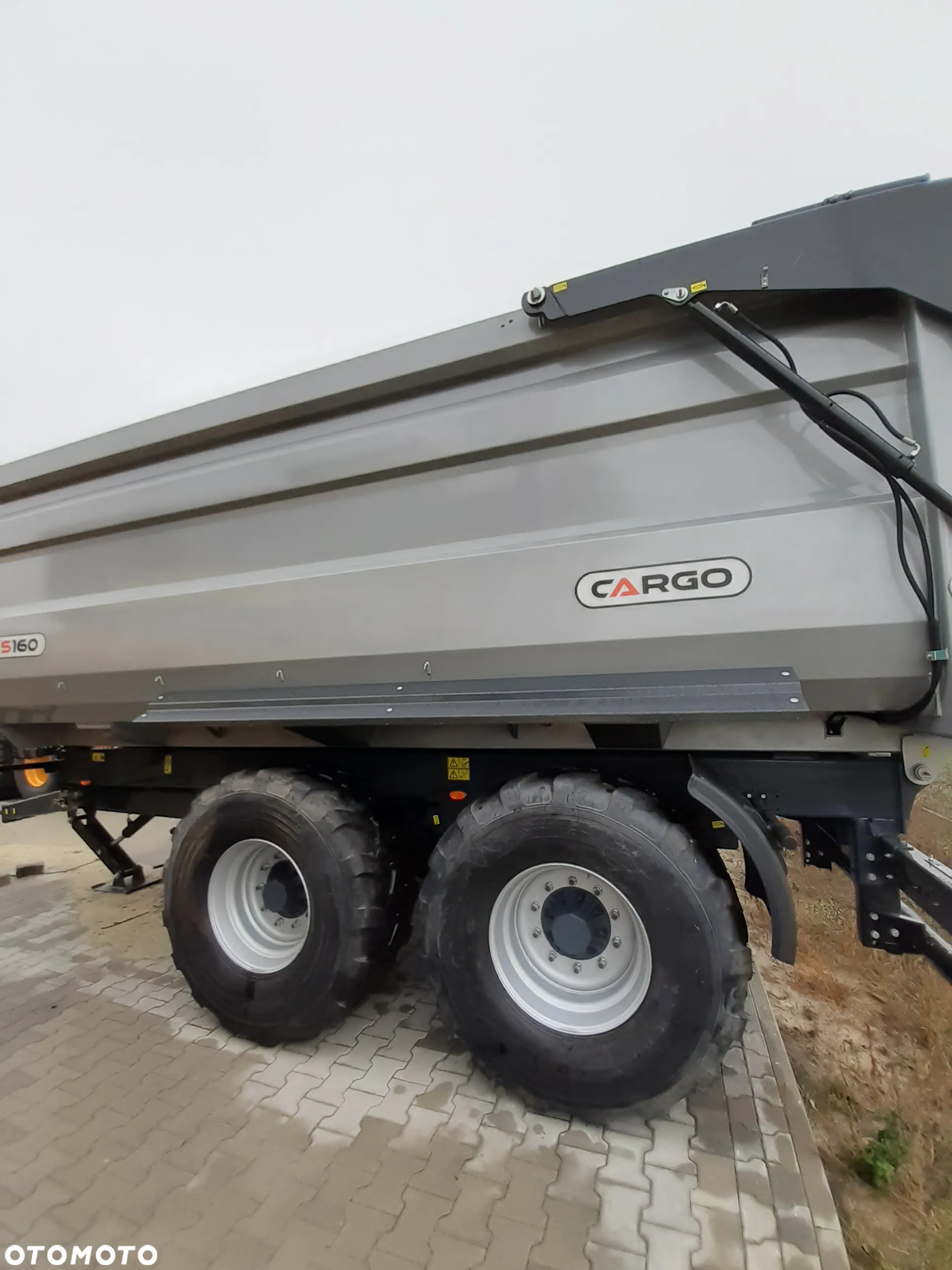 Inny Cargo S160D - 4