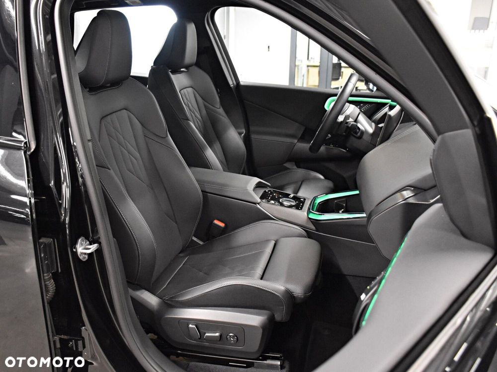BMW X3 xDrive20d mHEV - 13