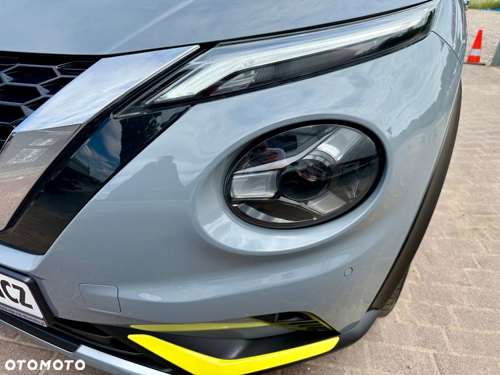 Nissan Juke 1.0 DIG-T Kiiro - 32