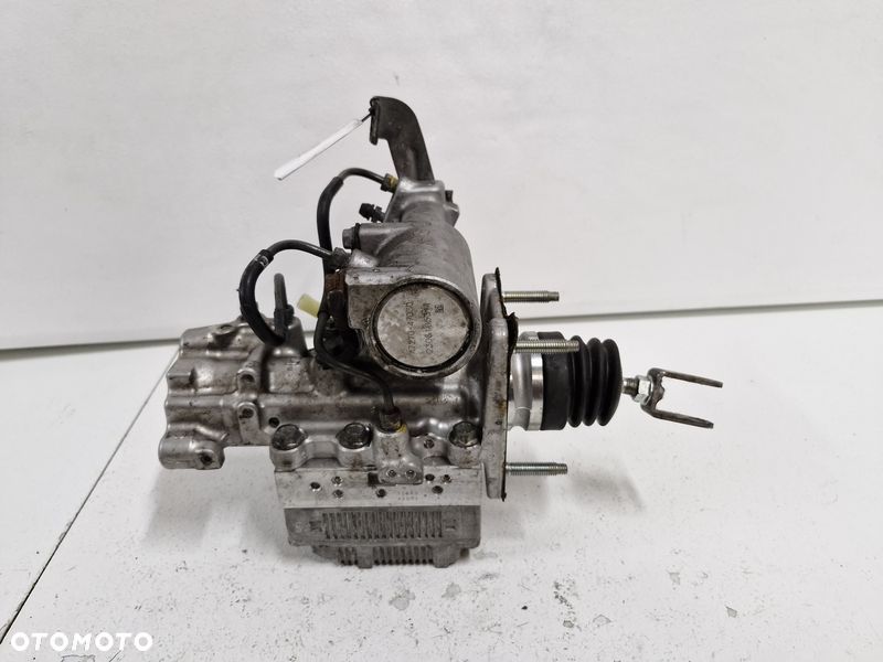 LEXUS CT200H CT 1.8 B POMPA HAMULCOWA SERWO ABS 47210-76030 - 6
